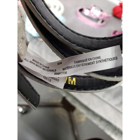 Lot Of 20 Kid Sizes Small And Medium Various Brands Belts - Picture 3 of 16